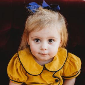 Meet your Posher, Krystle